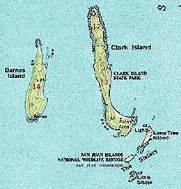 SanJuans_BarnesIsland_map1978-US_Geological_Survey