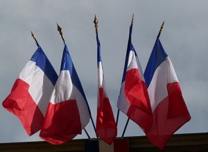 French_flags